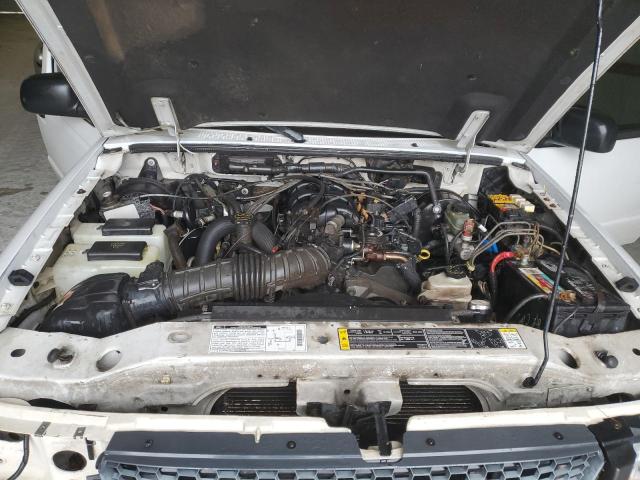 2002 Ford Ranger Super Cab VIN: 1FTZR45E22PB03455 Lot: 44114963