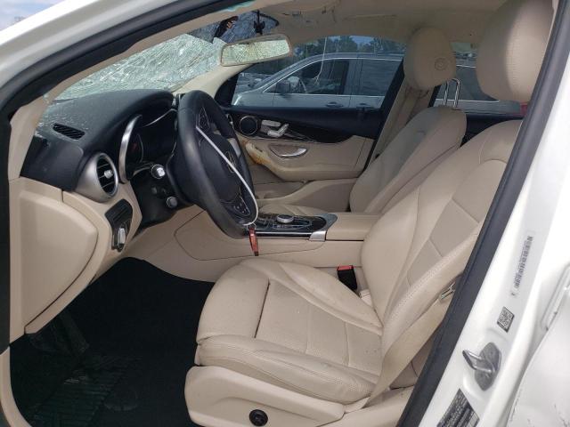 2019 MERCEDES-BENZ GLC 300 4M - WDC0G4KB6KV167898