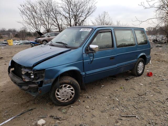 1994 Dodge Caravan 