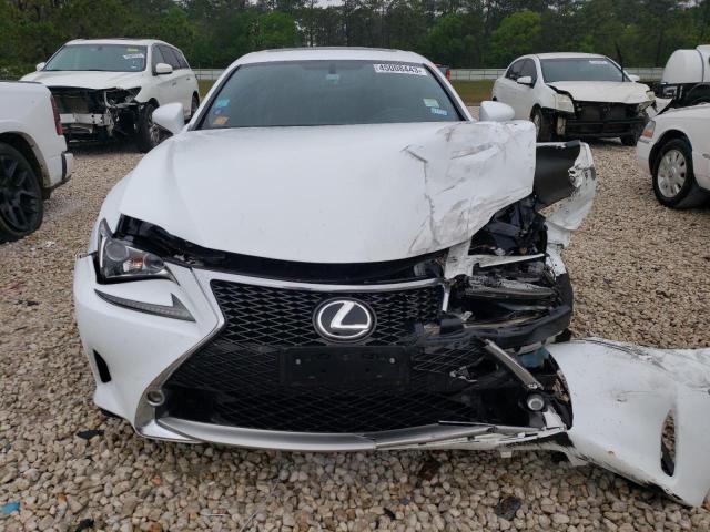 2015 LEXUS RC 350 - JTHHE5BC5F5002930