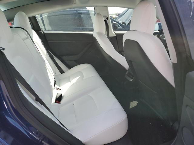 5YJ3E1EA9NF342867 Tesla MODEL 3