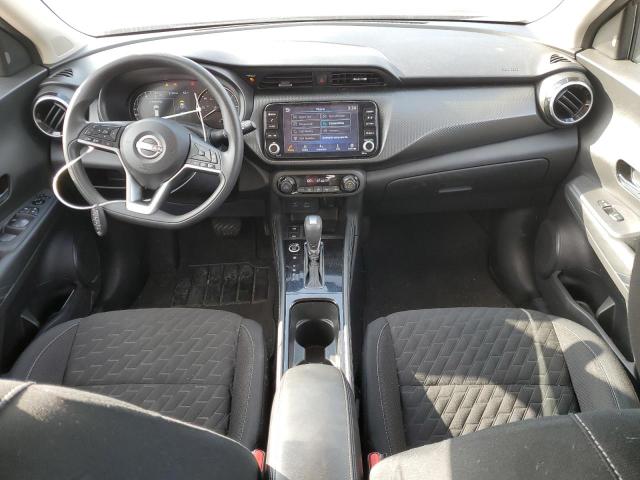 3N1CP5CV0NL498887 Nissan KICKS SV