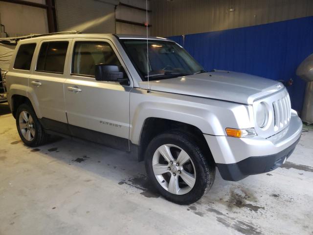 1C4NJRFBXED617230 Jeep Patriot