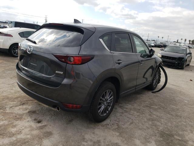 JM3KFBCMXK0518242 Mazda Cx-5 Touring