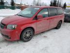 2016 DODGE GRAND CARA - 2C4RDGCG6GR108491