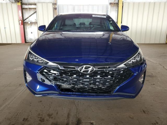 KMHD04LB9LU060745 Hyundai Elantra Sport