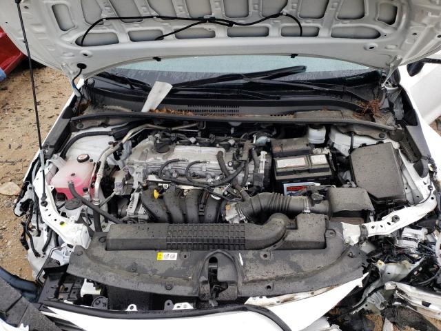2021 TOYOTA COROLLA LE - 5YFEPMAE5MP201827