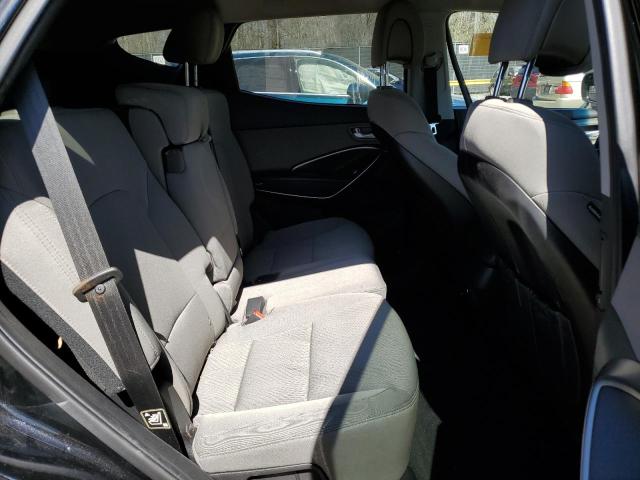2017 HYUNDAI SANTA FE S - 5NMZUDLB1HH023931