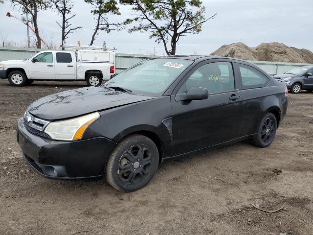 2008 Ford Focus SE