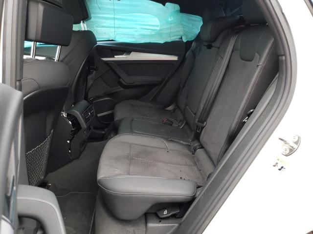 2021 AUDI Q5 E PREMI - WA1E2AFY9M2040519