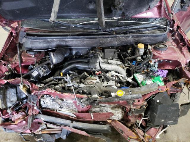 4S4BRBCC6E3272232 Subaru Outback 2.5i Premium