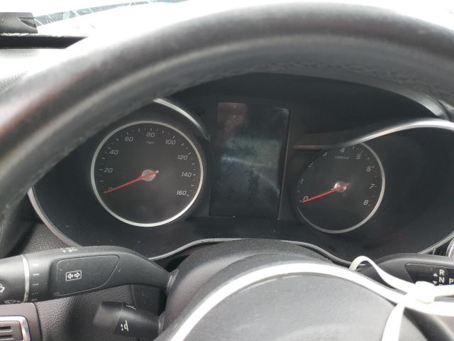 55SWF8DB1KU296507 Mercedes-Benz C 300