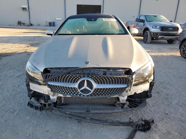 2018 MERCEDES-BENZ E 400 - WDD1J6FB0JF016975