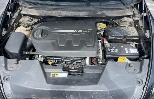 1C4PJLCS3FW507247 Jeep Cherokee Latitude
