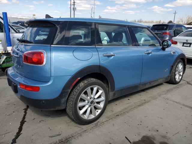 2017 MINI COOPER CLU - WMWLU1C58H2C41576