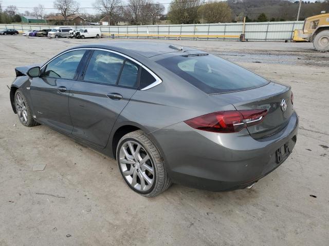 2019 BUICK REGAL AVEN W04GW6SX7K1073674