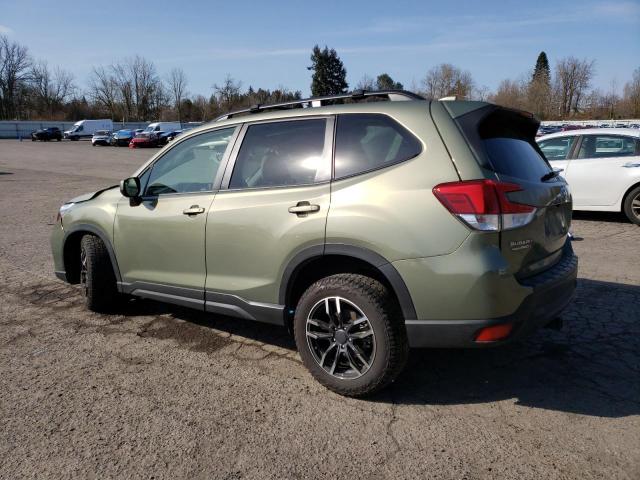 JF2SKAJC9MH481148 Subaru Forester Premium
