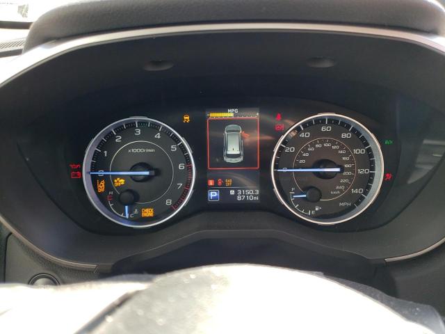 4S4WMARD2N3469022 Subaru Ascent Touring