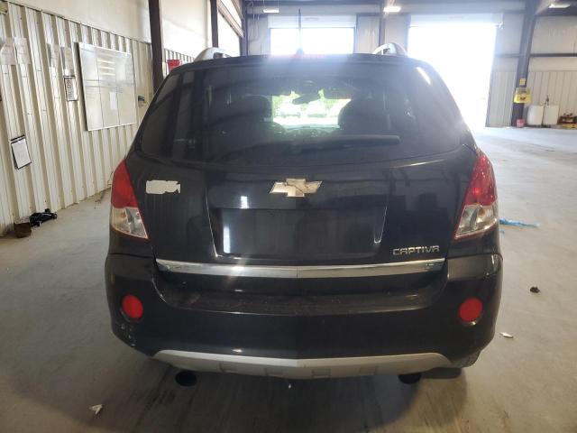 2012 Chevrolet Captiva Sport VIN: 3GNAL3E52CS656951 Lot: 44316033