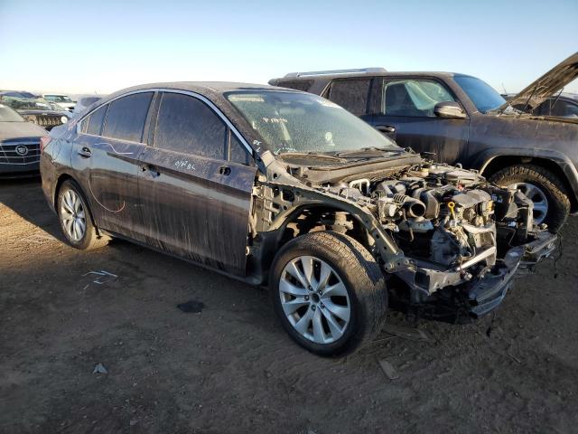 4S3BNAB64H3008470 Subaru Legacy 2.5i