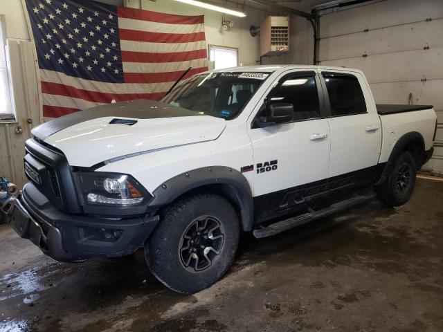 2016 Ram 1500 Rebel