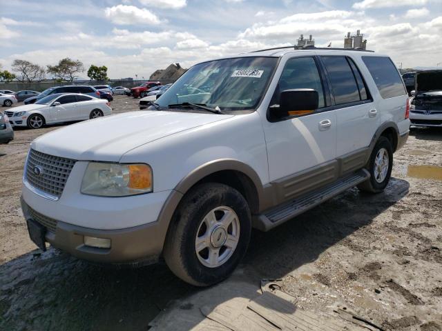 2003 Ford Expedition Eddie Bauer