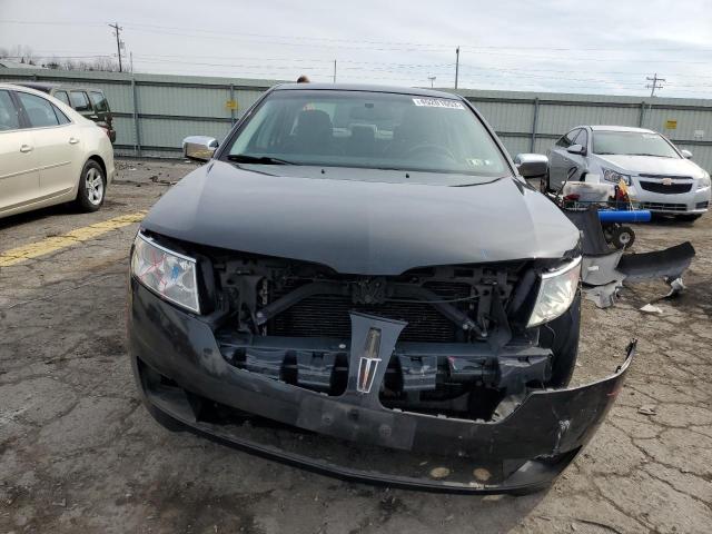 3LNHL2GC9AR645071 Lincoln MKZ