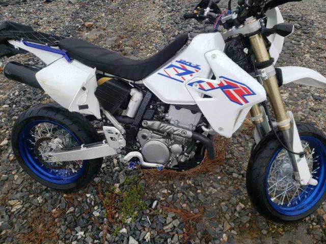 2023 SUZUKI DR-Z400 SM - JS1SK44A7P7100119