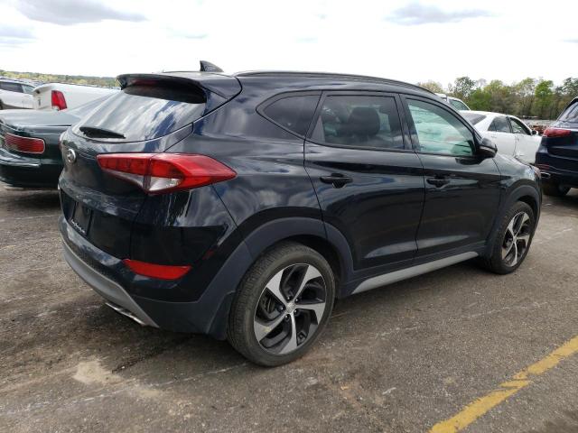 2018 HYUNDAI TUCSON VAL - KM8J33A2XJU635794