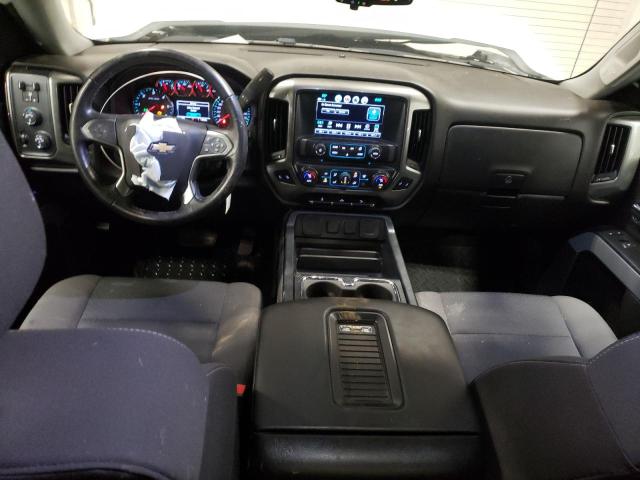 2018 CHEVROLET SILVERADO2 - 1GCVKREH5JZ215230
