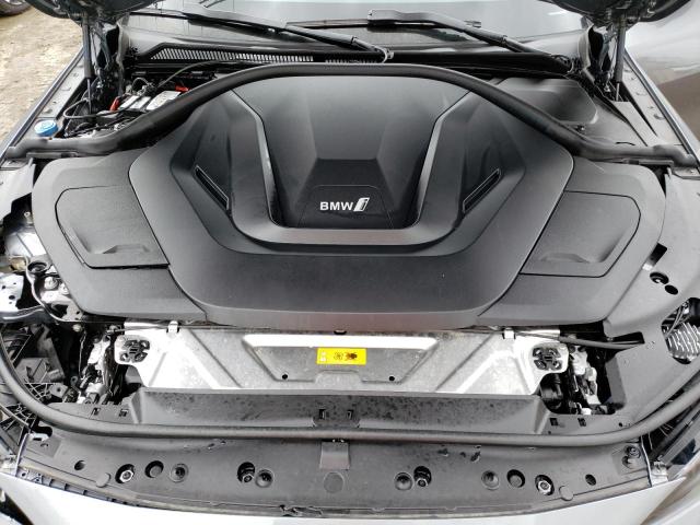 2022 BMW I4 EDRIVE4 WBY73AW00NFN24688