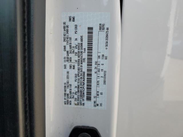 2022 FORD F-150 1FTEW1CP7NFA05560