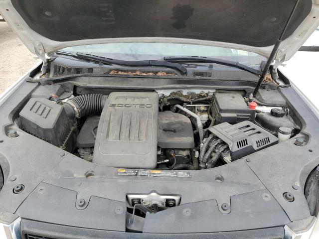 2GKALSEKXD6191607 GMC Terrain Sle
