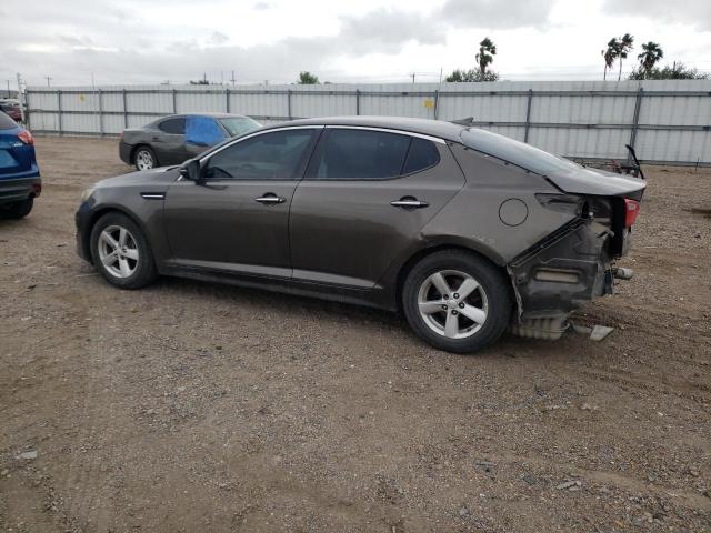 5XXGM4A78EG270525 KIA Optima Lx