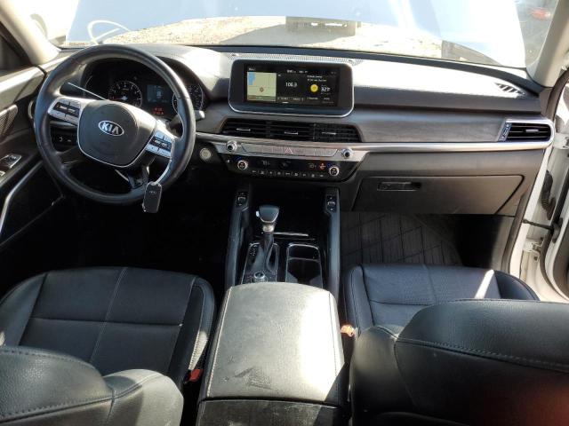 5XYP3DHC1LG094366 KIA Telluride Ex