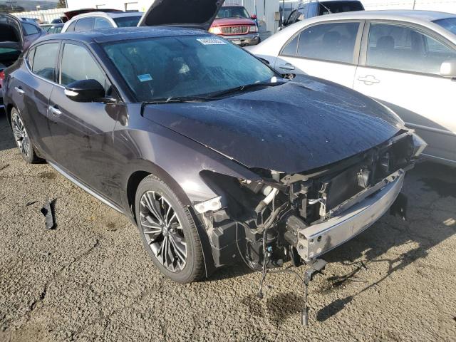 1N4AA6AP6GC904143 Nissan Maxima 3.5s