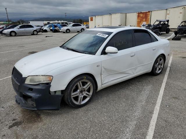 2007 Audi A4 