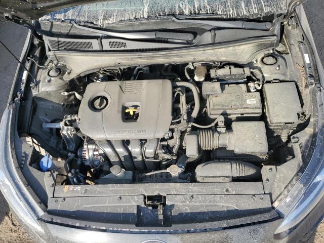 2021 KIA FORTE GT L - 3KPF34AD5ME293417