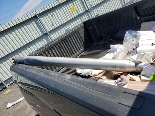 2018 CHEVROLET SILVRDO LT 1GCVKREH7JZ207582