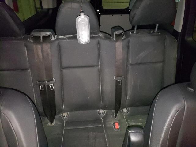 2019 MERCEDES-BENZ METRIS - WD4PG2EE7K3517846