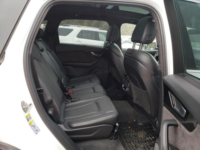 2017 AUDI Q7 PRESTIG - WA1VAAF79HD045269