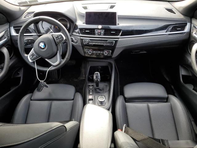 2022 BMW X2 XDRIVE2 - WBXYJ1C09N5U44606