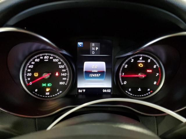 2018 MERCEDES-BENZ GLC 300 4M - WDC0G4KB3JV055865