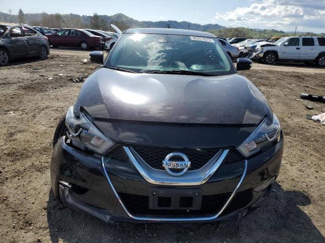 1N4AA6AP7GC413239 Nissan Maxima 3.5s
