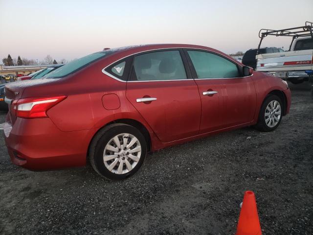 3N1AB7APXHL675813 Nissan SENTRA S