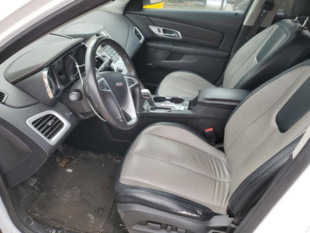 2GKALSEKXD6191607 GMC Terrain Sle