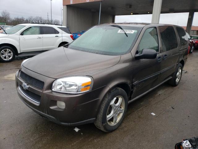 2008 Chevrolet Uplander LS