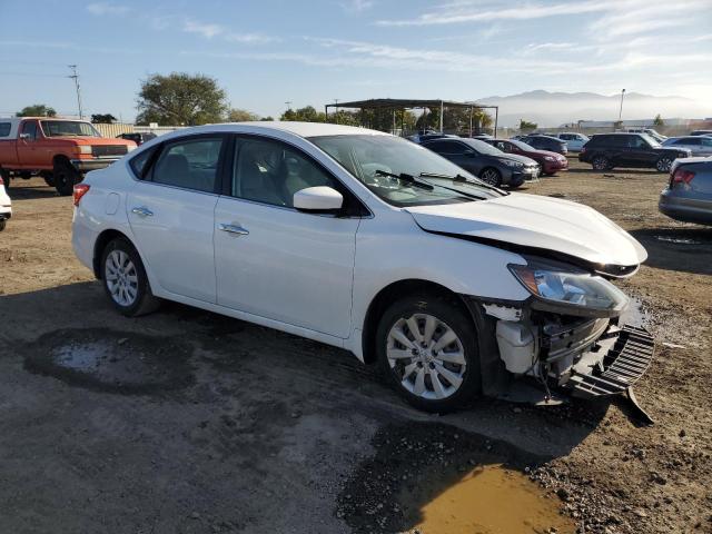 3N1AB7AP7GY299394 Nissan SENTRA S