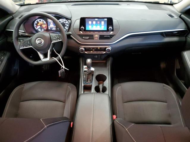 2022 NISSAN ALTIMA S - 1N4BL4BV1NN358336