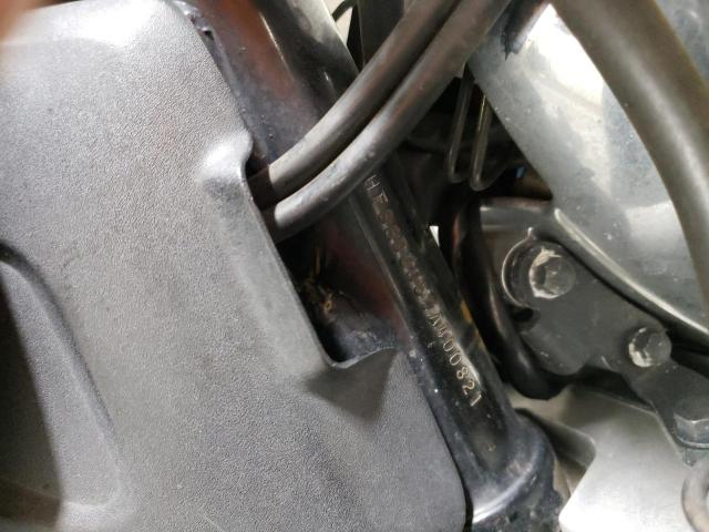 2007 HONDA VTX1300 S 1HFSC52057A400821